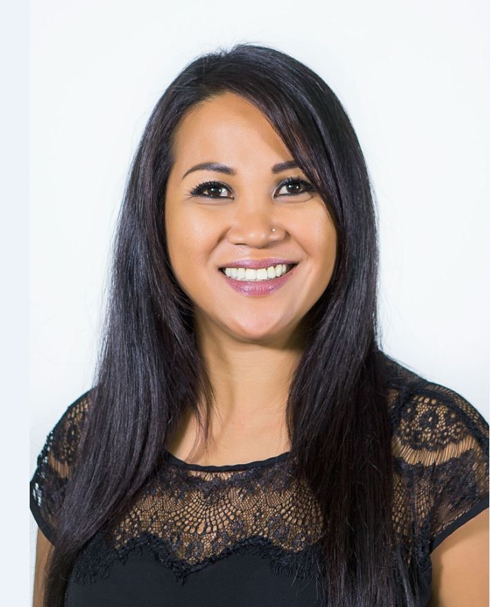 Joyce Ancheta Hawaii Mortgage Experts