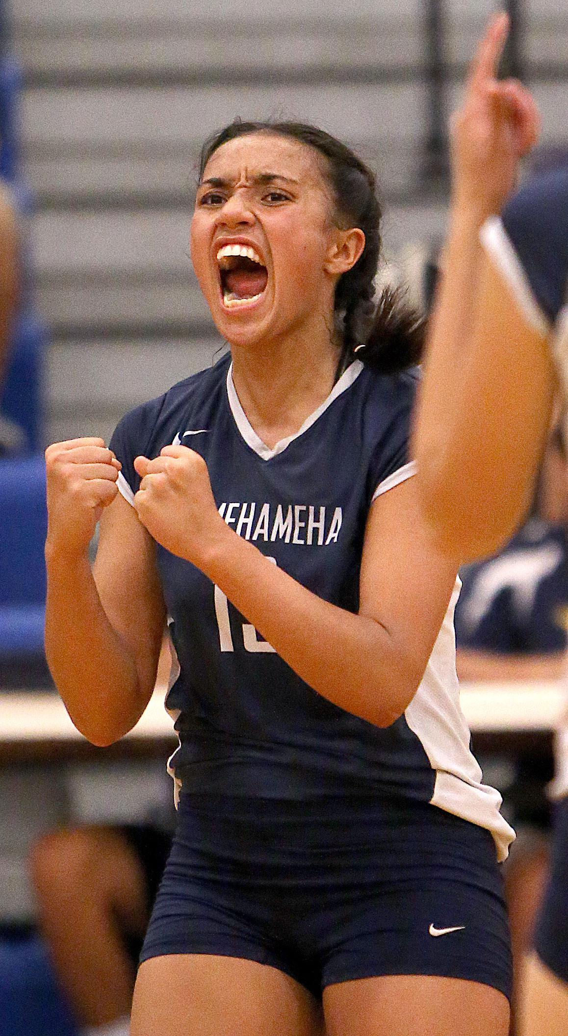 College commits spark ILH volleyball drama Hawaii Prep World