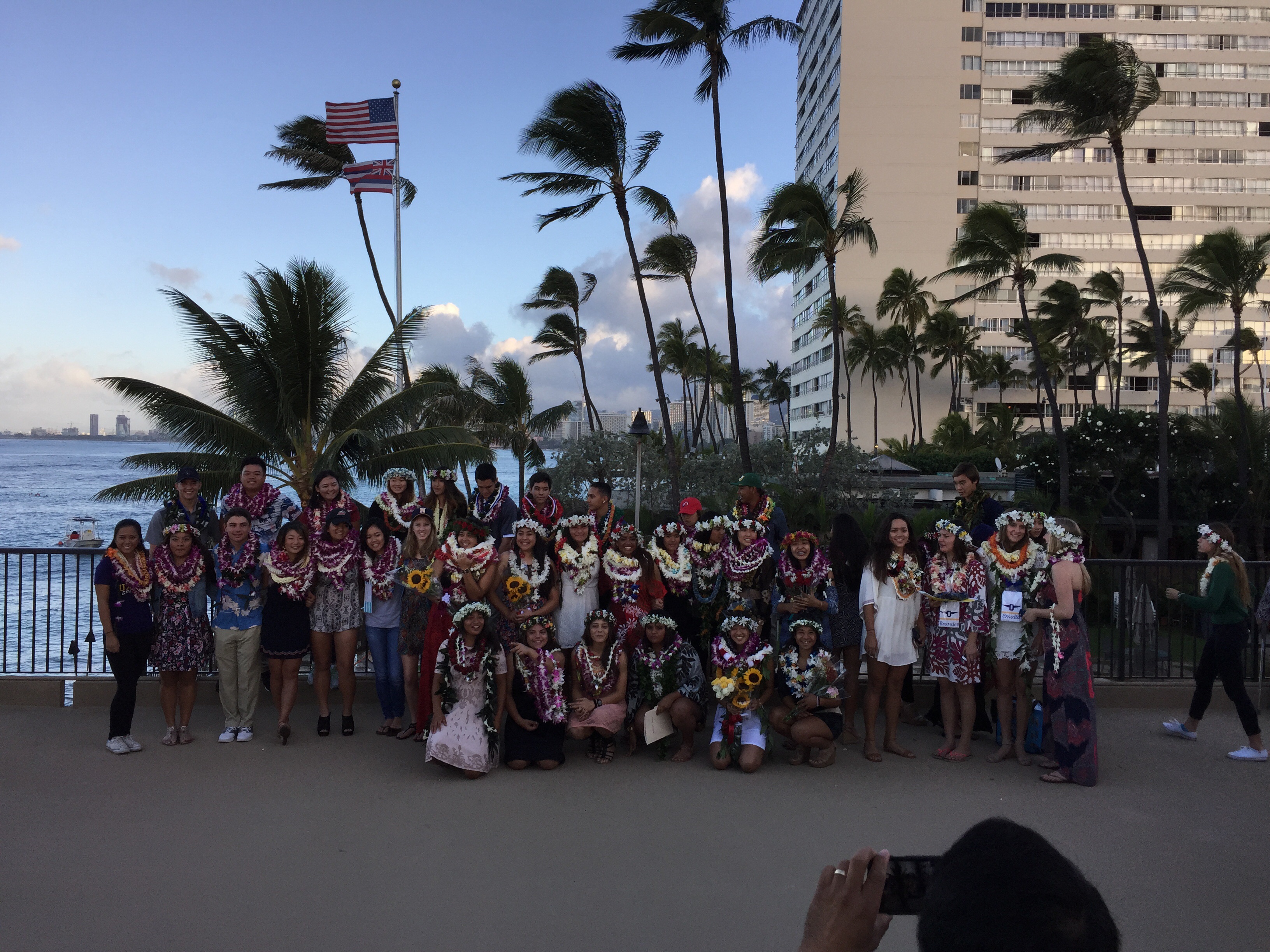 Christmas Break Hawaii Prep 2023 image Hawaii Prep World