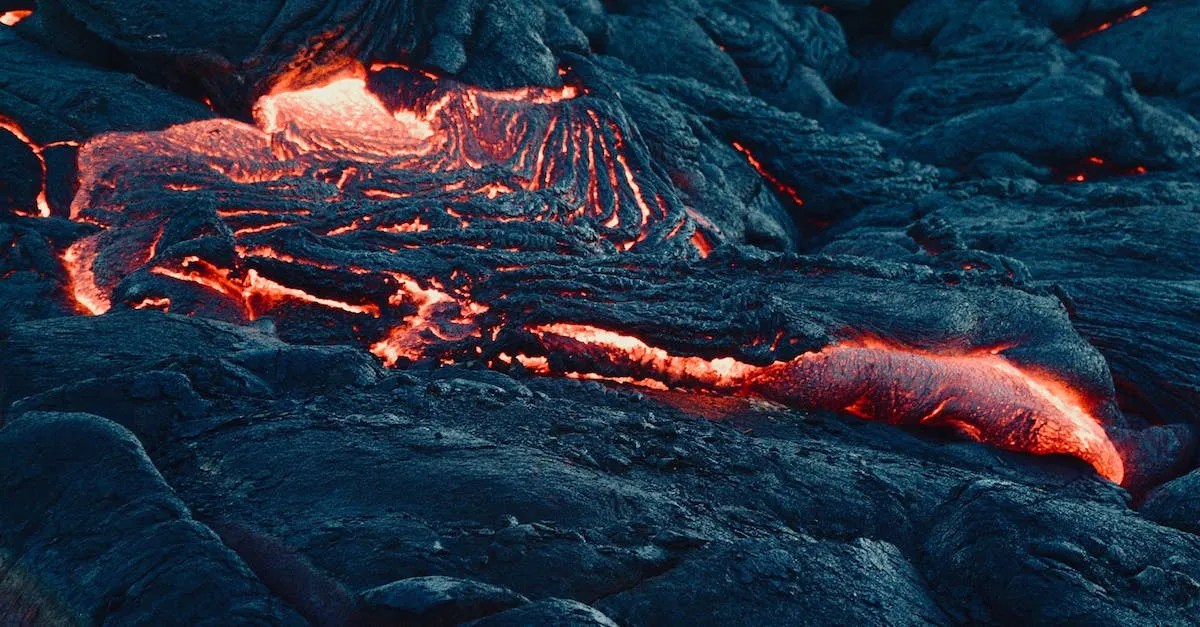 Composite Volcanoes In Hawaii A Comprehensive Look Hawaii Star