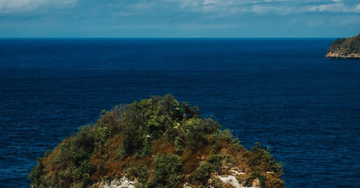 The Quietest Hawaiian Island For A Peaceful Vacation Hawaii Star