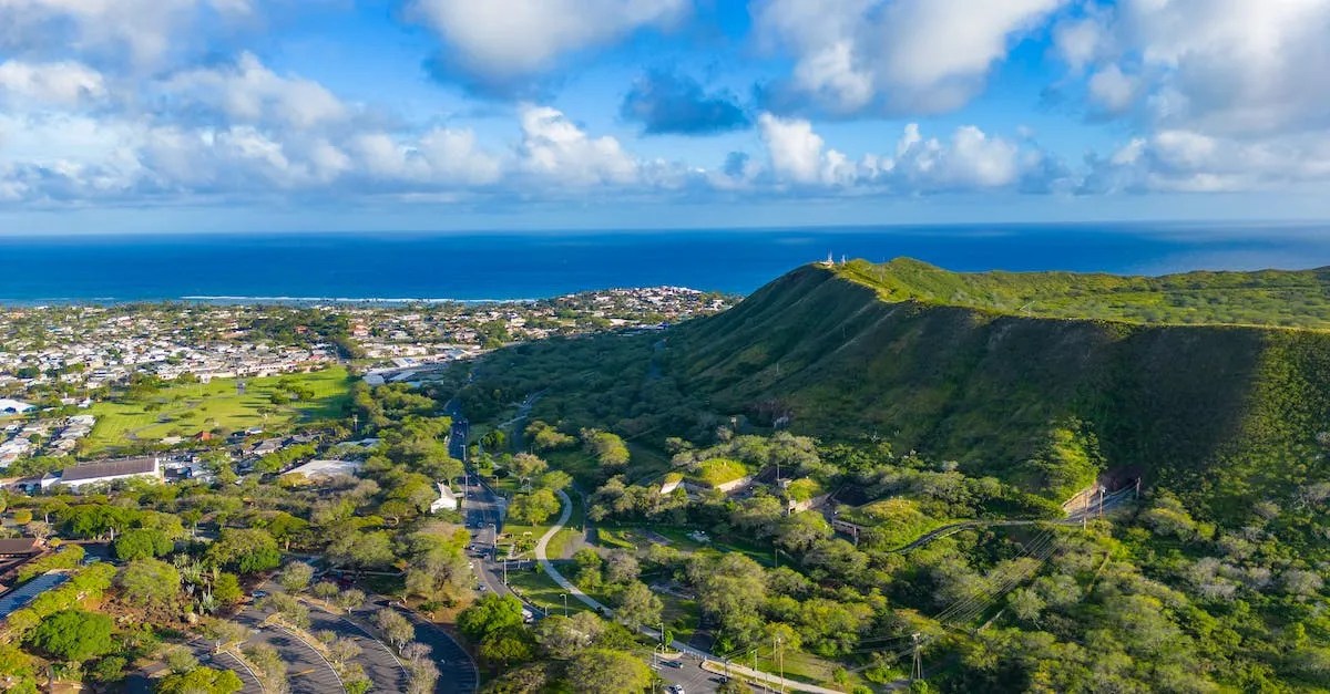 The Ins And Outs Of Being Stationed In Hawaii Hawaii Star