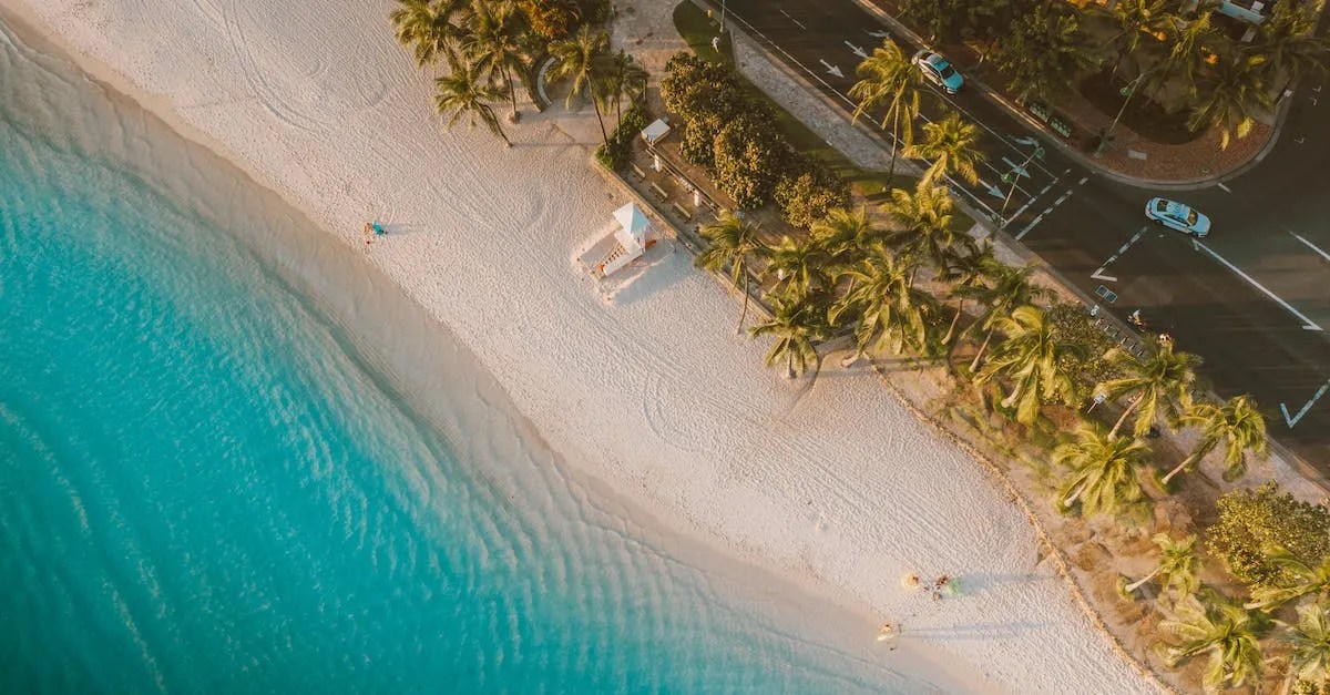 Can You Drive From Honolulu To Oahu? Hawaii Star