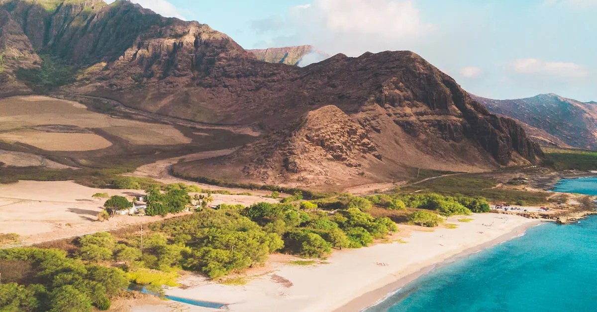 Exploring Oahu'S Leeward Side A Local'S Guide Hawaii Star