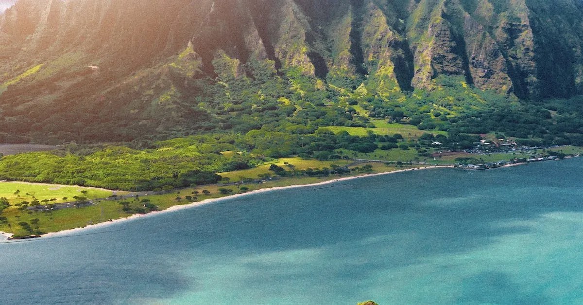 The Coldest Place In Hawaii Hawaii Star