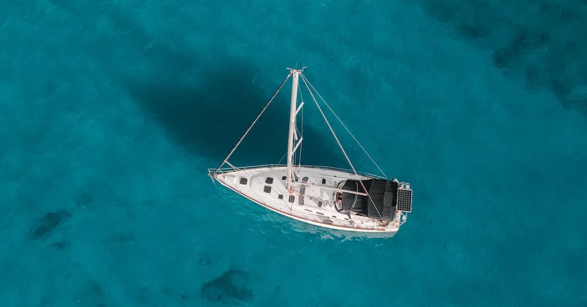 Can You Take A Boat To Hawaii? Hawaii Star