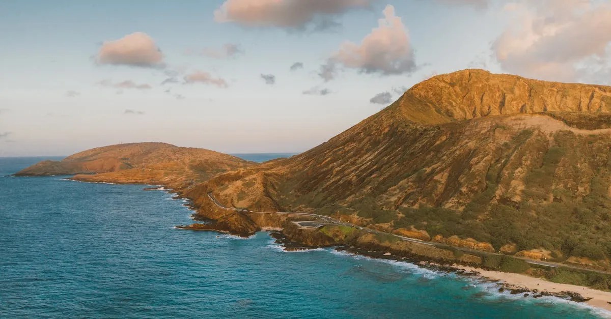 Are There Any Active Volcanoes On Oahu? Hawaii Star
