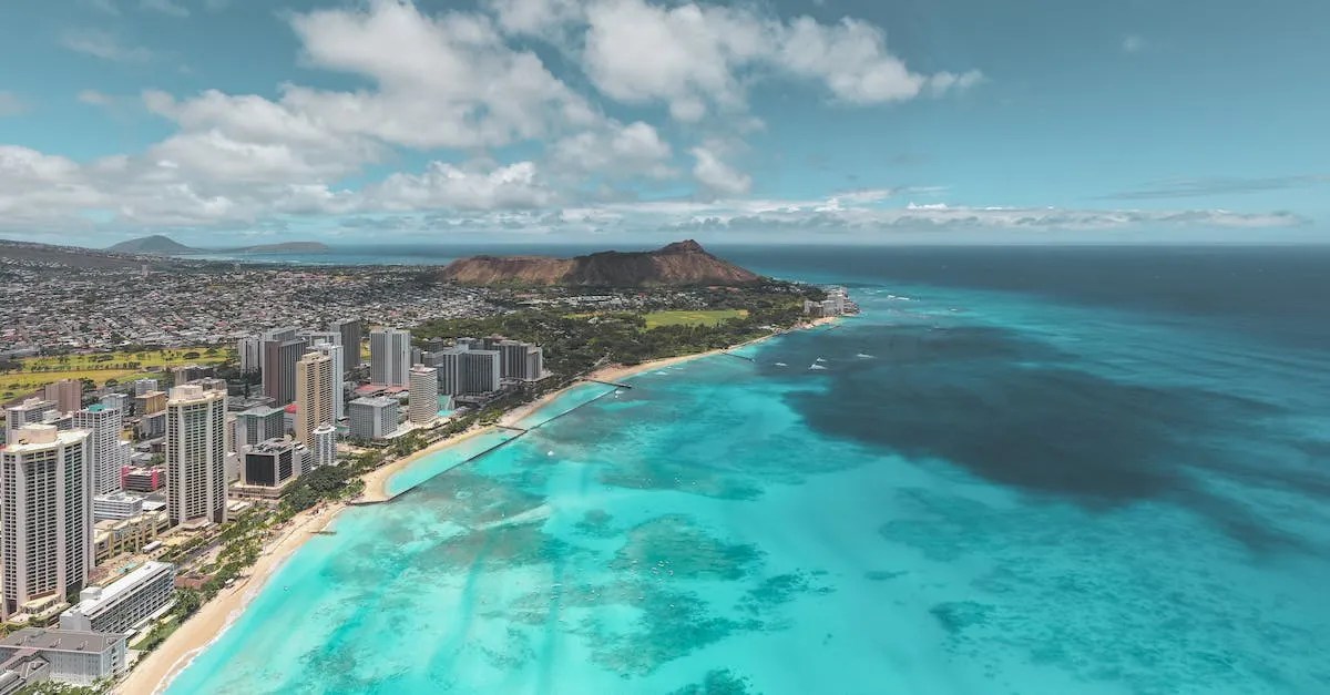 Which Is The Richest City In Hawaii? Hawaii Star