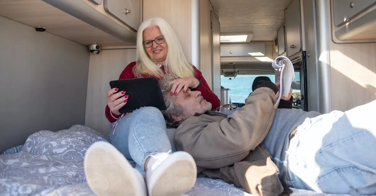 Can You Sleep In Your Car In Hawaii? Hawaii Star