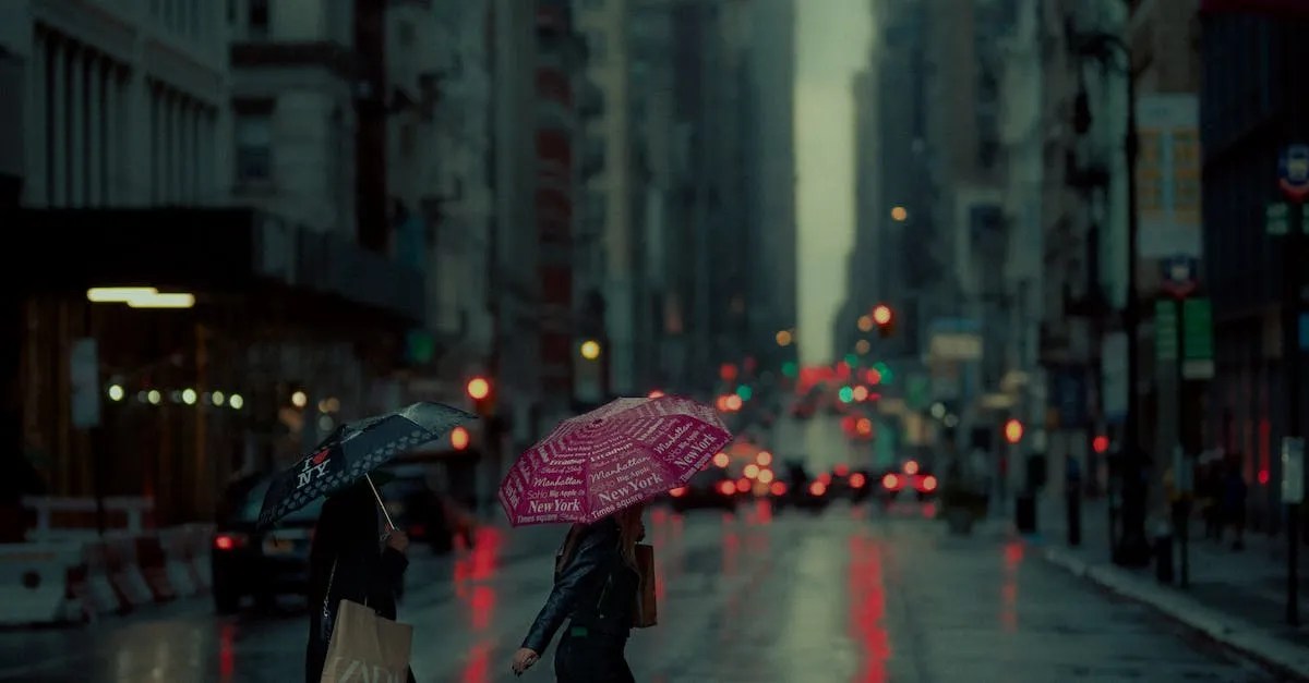 Does It Rain All Day In Maui? Hawaii Star