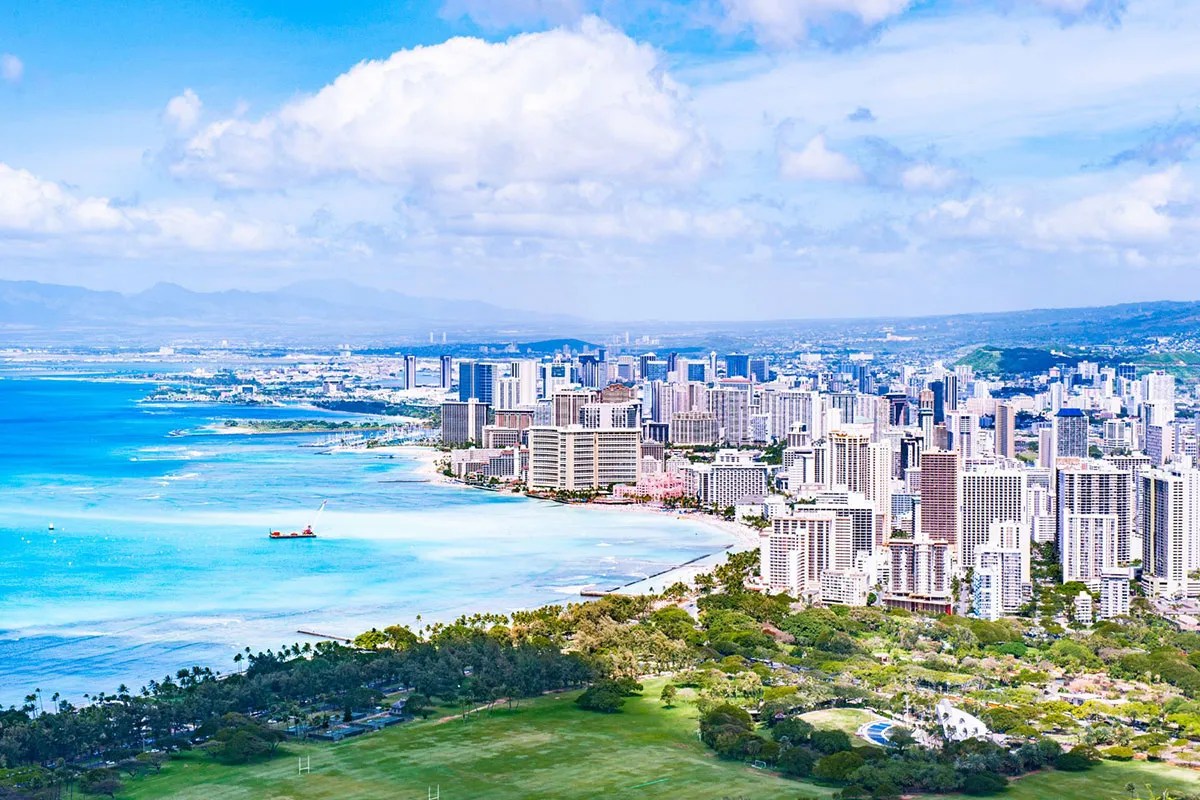 Is Honolulu On Maui? Hawaii Star