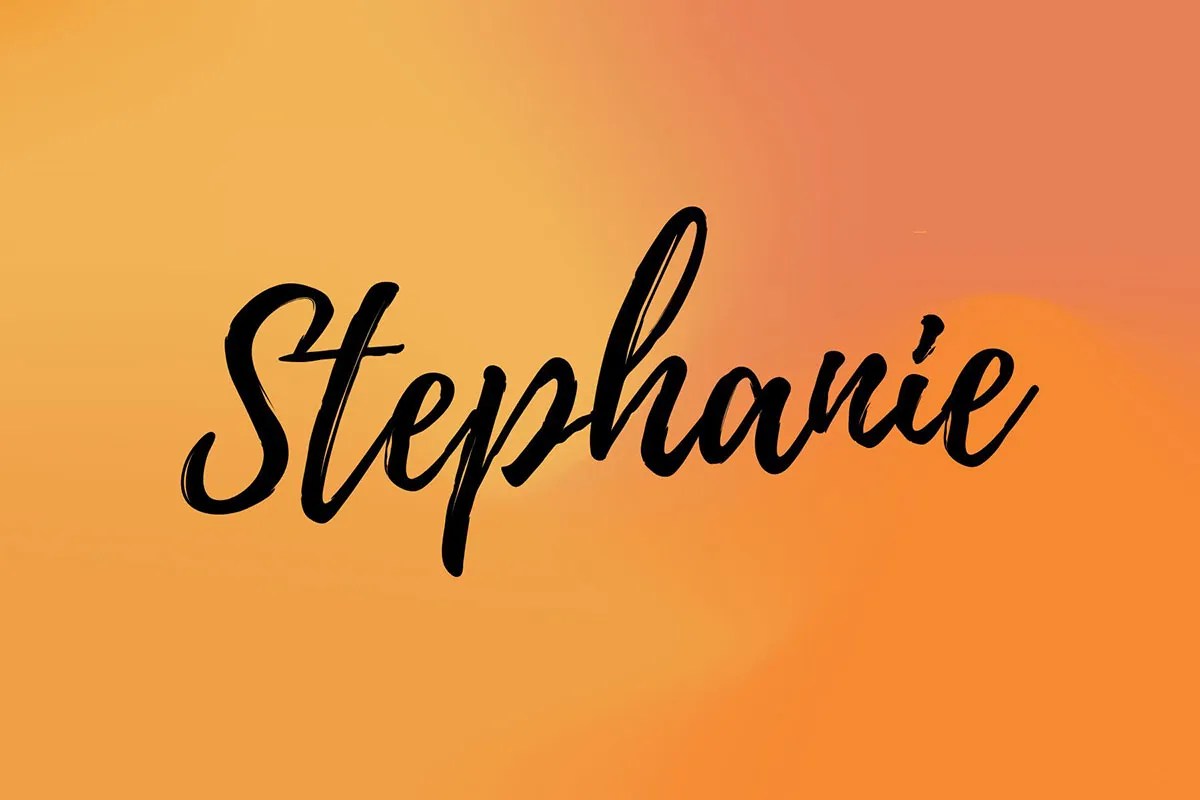 Stephanie In Hawaiian Meaning And Origin Hawaii Star