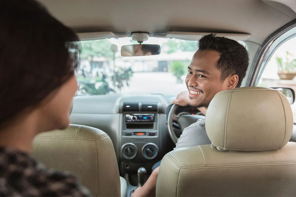 Ubering In Hawaii Everything You Need To Know Hawaii Star