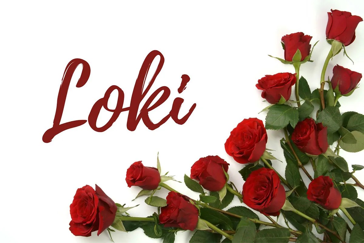 What Does Loki Mean In Hawaiian? Hawaii Star