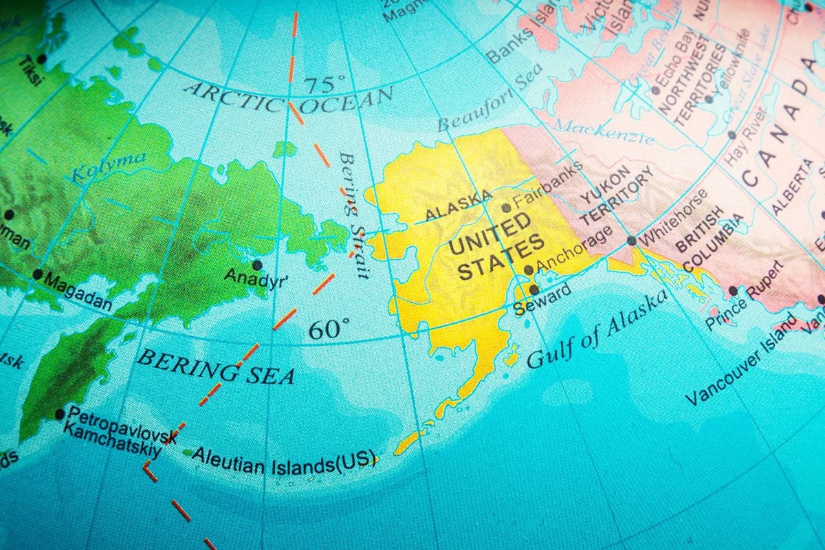 Why Alaska And Hawaii Are Different From The Other Us States Hawaii Star