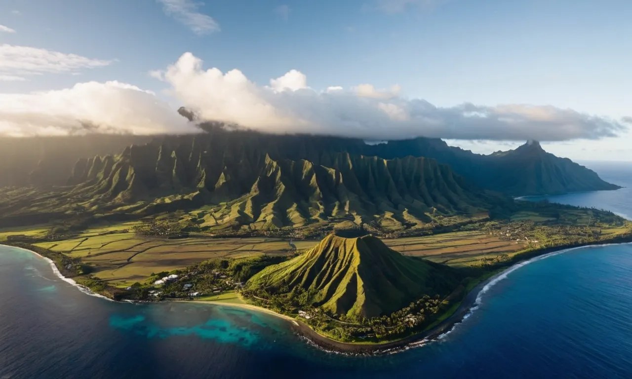How Far Is Tahiti From Hawaii? A Detailed Look At The Distance And
