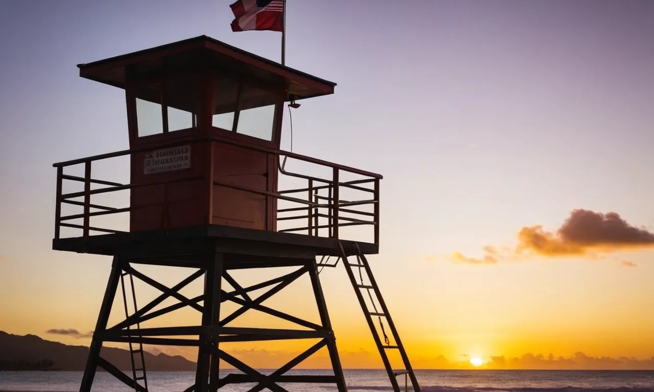 How Much Do Lifeguards Make In Hawaii? A Detailed Overview Hawaii Star