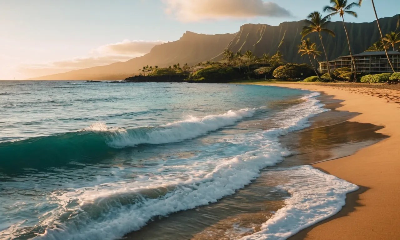 How Safe Is Hawaii? Everything You Need To Know Hawaii Star