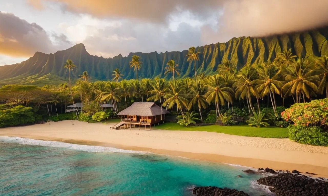 How To Live In Hawaii On The Cheap Hawaii Star