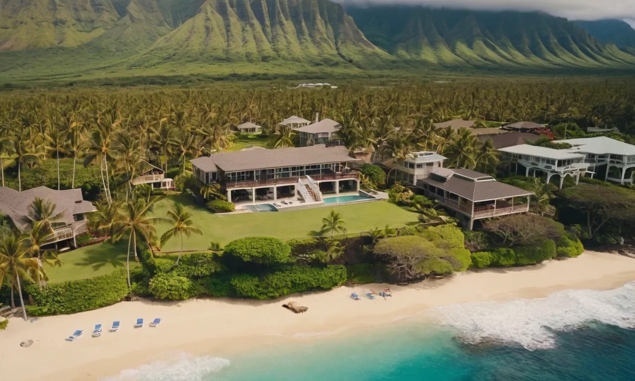 What Is A Leasehold Property In Hawaii? Hawaii Star