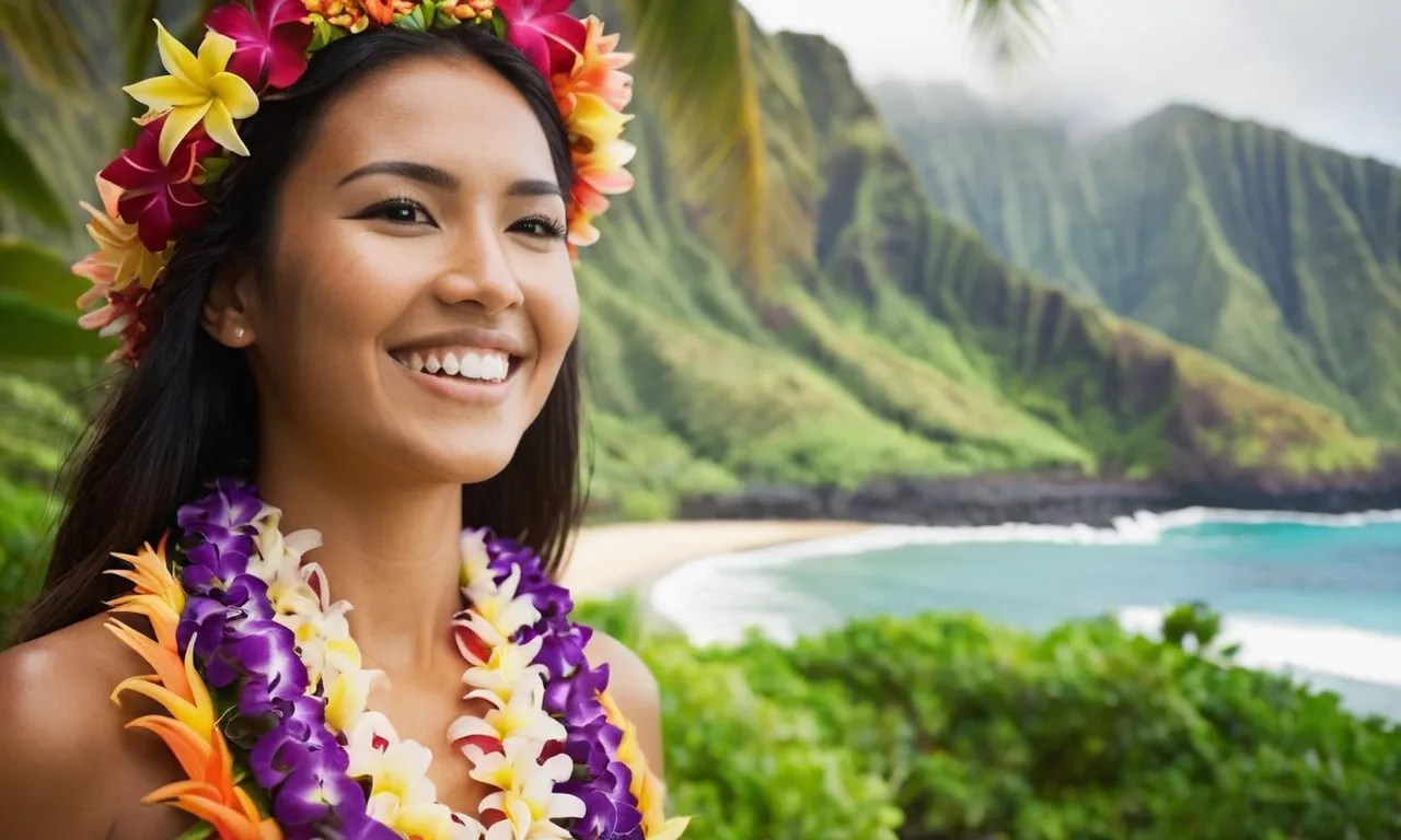 What Is A Lei Hawaii? A Complete Guide Hawaii Star