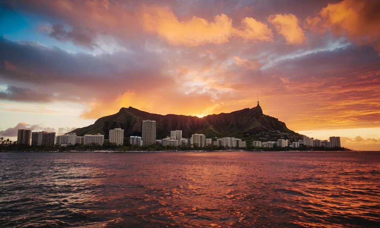 What Is The Number One Attraction In Hawaii? Hawaii Star