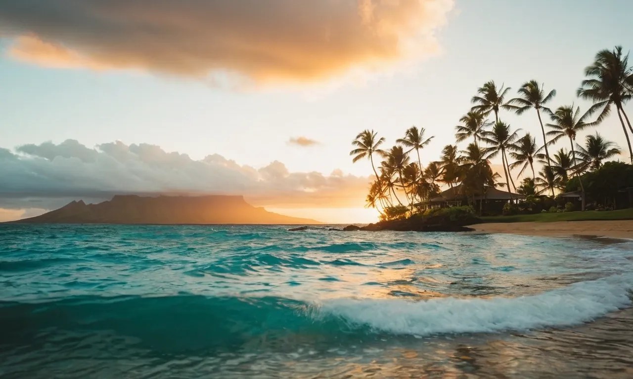 What Is The Weather Like In Hawaii? Hawaii Star