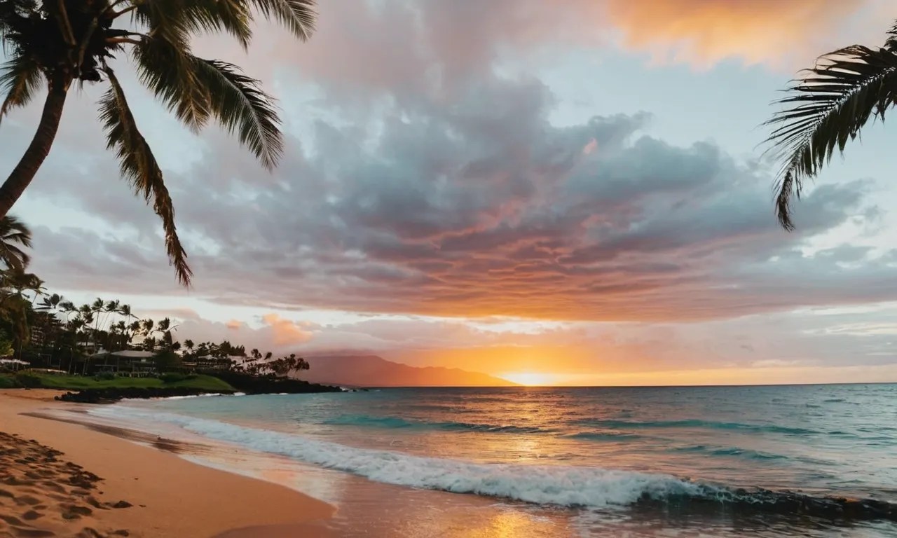 What Is The Weather Like In Maui, Hawaii? Hawaii Star