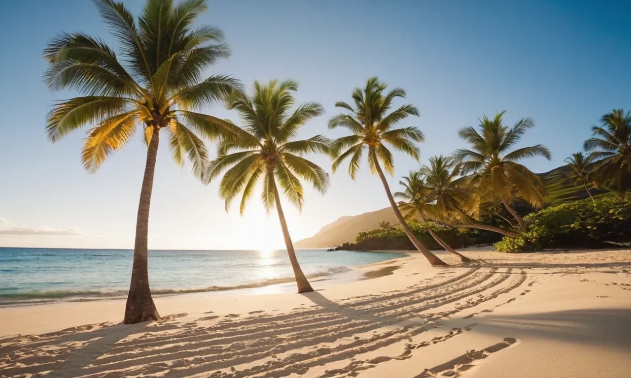 What Is The Weather Like In Hawaii In August? Hawaii Star