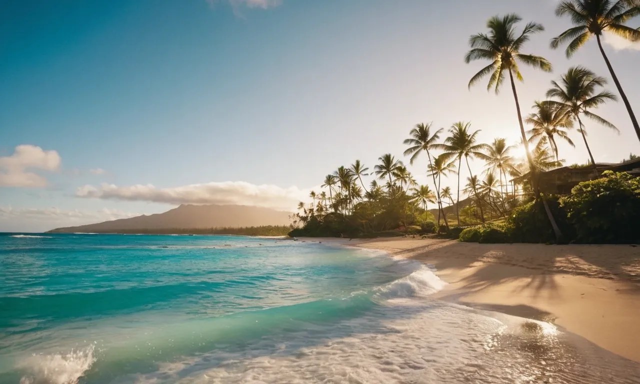 What Is The Weather Like In Hawaii In December? Hawaii Star