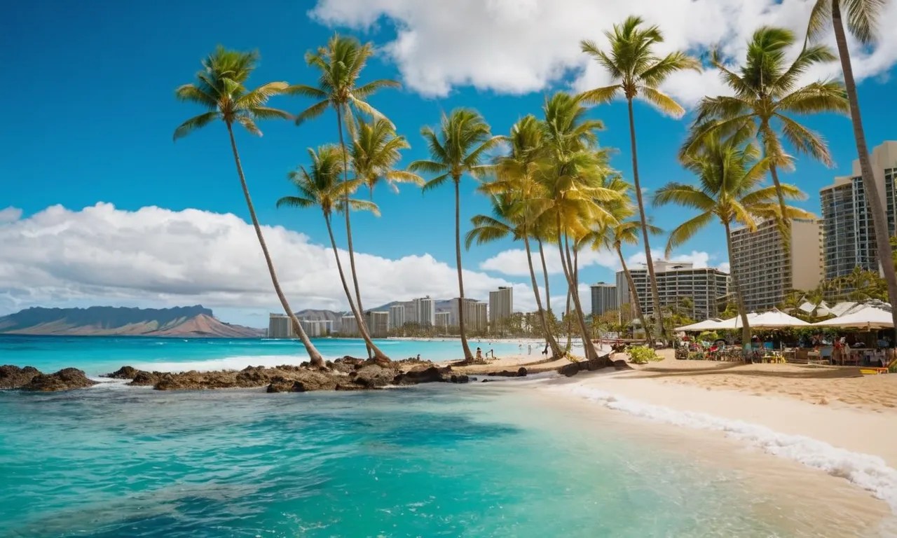 What Is The Weather Like In Hawaii In January? Hawaii Star