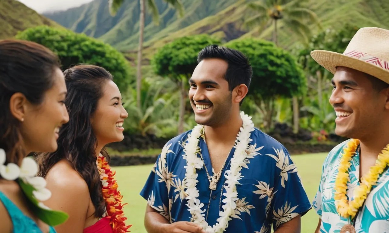 What Language Does Hawaii Speak? Hawaii Star(02)