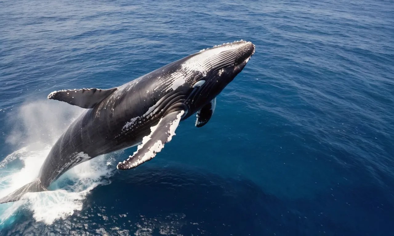 What Whales Are In Hawaii? Hawaii Star