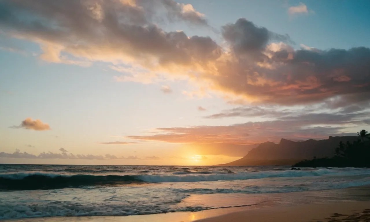 When Does Hawaii Vote? A Complete Guide To Voting In Hawaii Hawaii Star