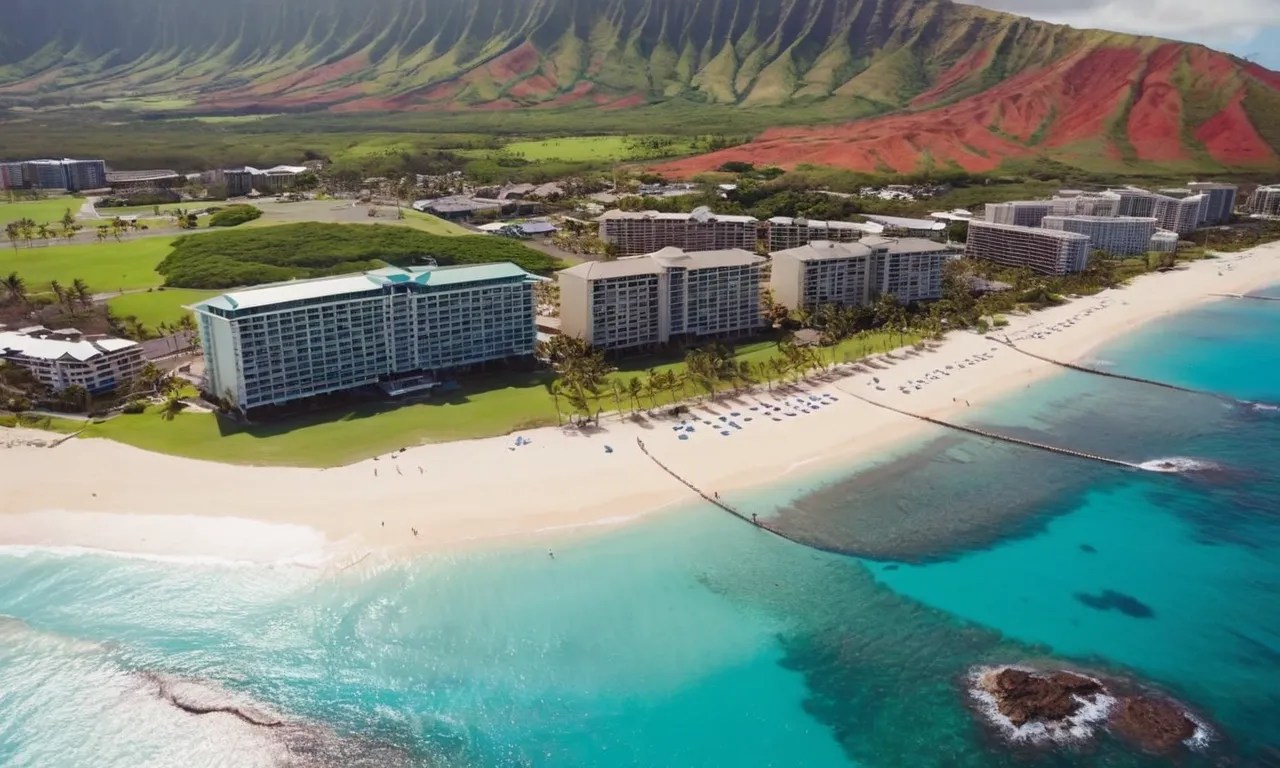 Where Is Kapolei, Hawaii? Answering Your Questions In Depth Hawaii Star