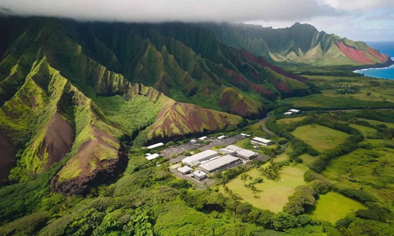 Where Is The Army Base In Hawaii? Hawaii Star