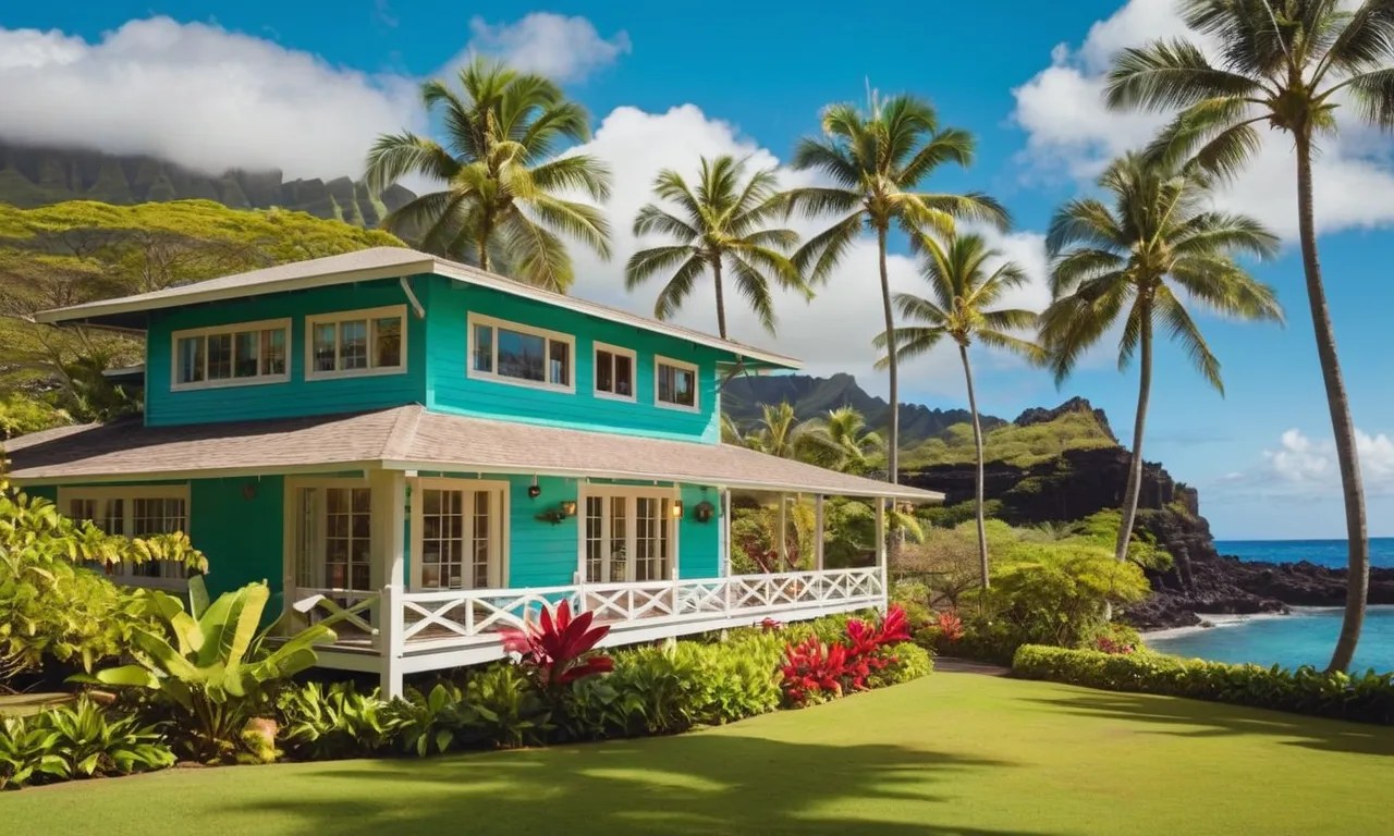 Where To Live In Hawaii An InDepth Guide Hawaii Star