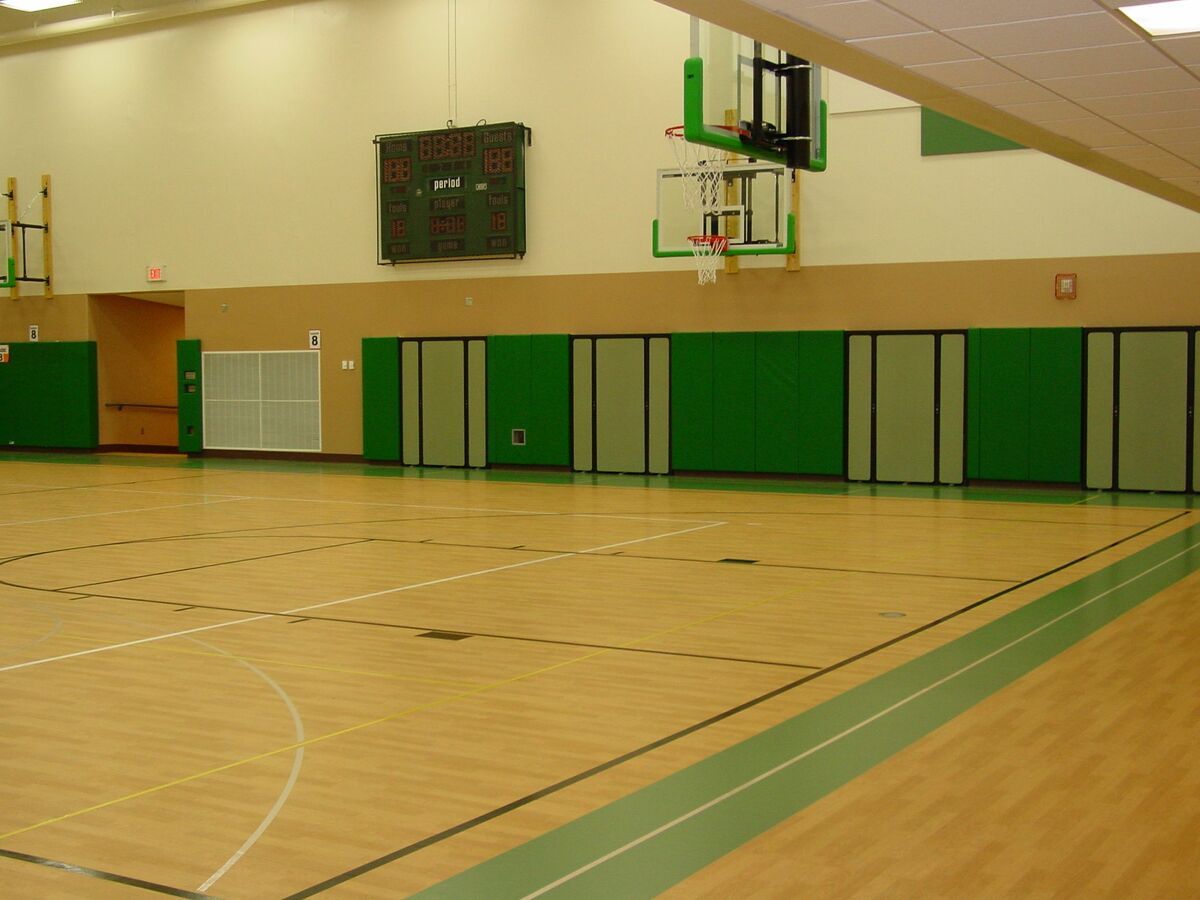 Greenway High School HAWK Construction, Inc.