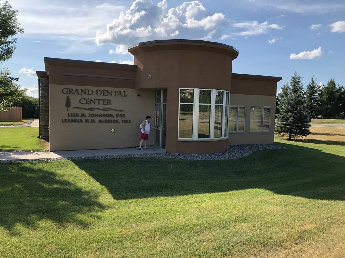 Grand Dental Center HAWK Construction, Inc.