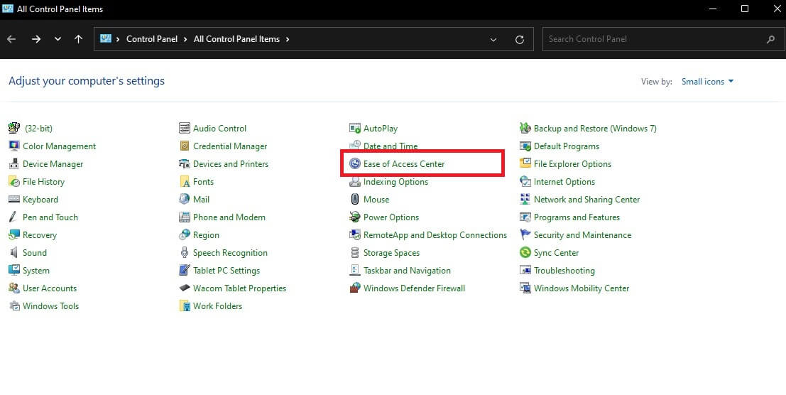 How To Enable Or Disable Desktop Background In Windows 11