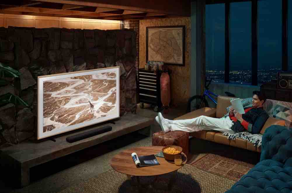 6 Reasons To Buy Samsung Frame TV In 2022