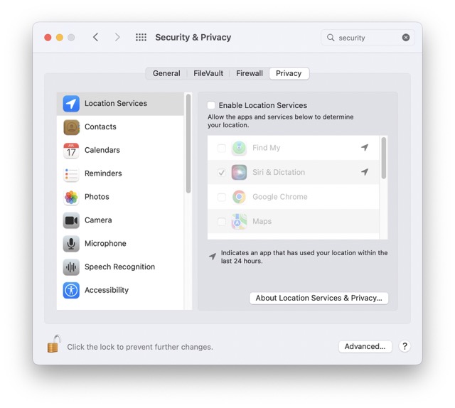 How To Find Your Stolen Mac Without WiFi
