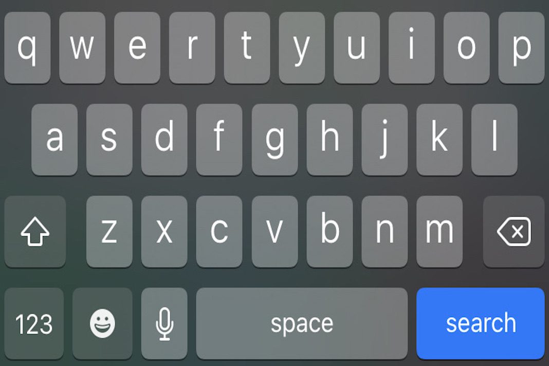 How To Enable Haptic Feedback On iPhone Keyboard