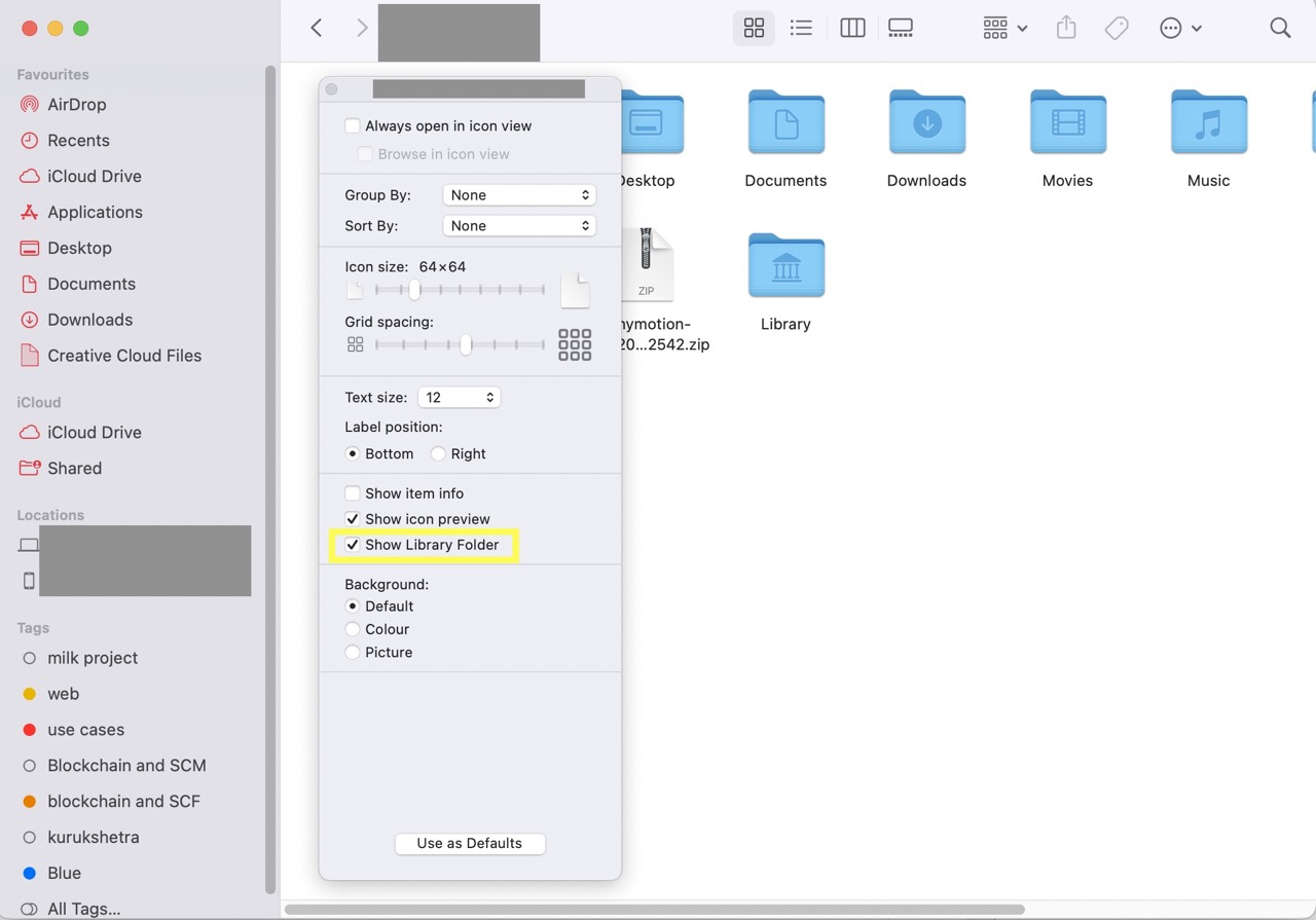 How To Clear System Data Storage On Mac?