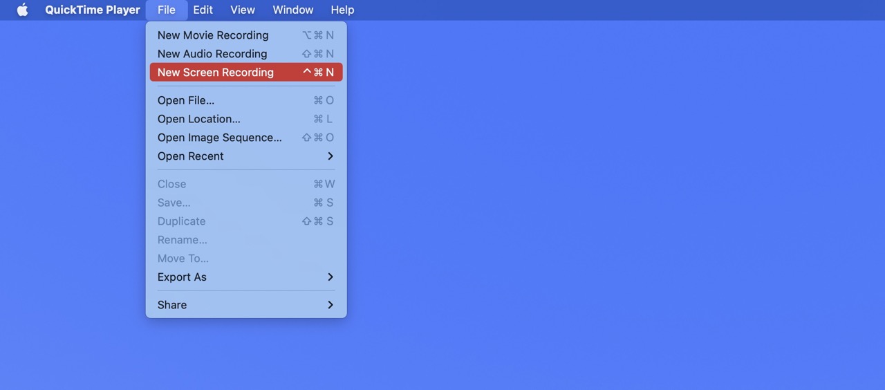 How To Capture Screenshots On Mac