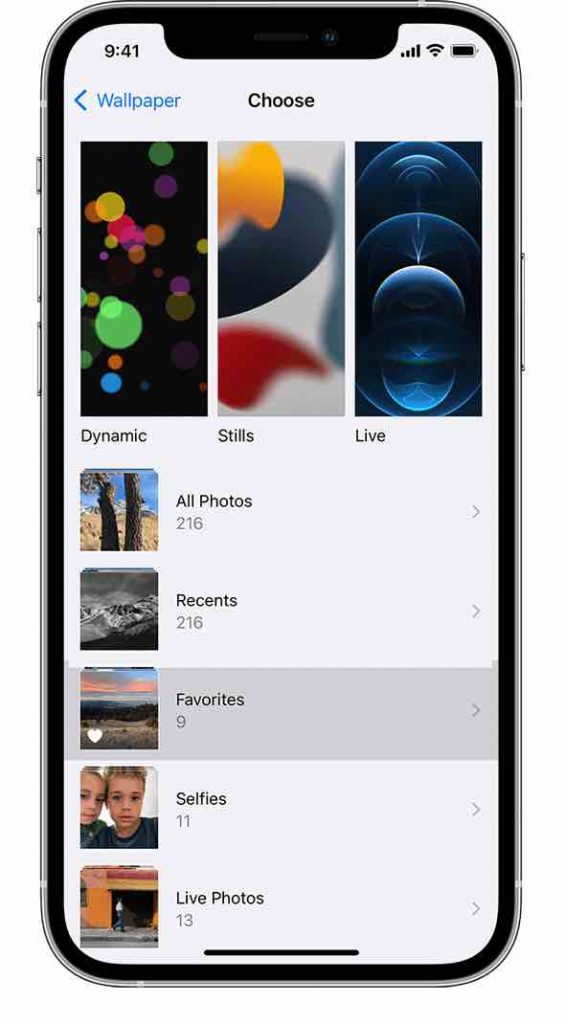 How To Eliminate Wallpaper Permanently In iPhone 13