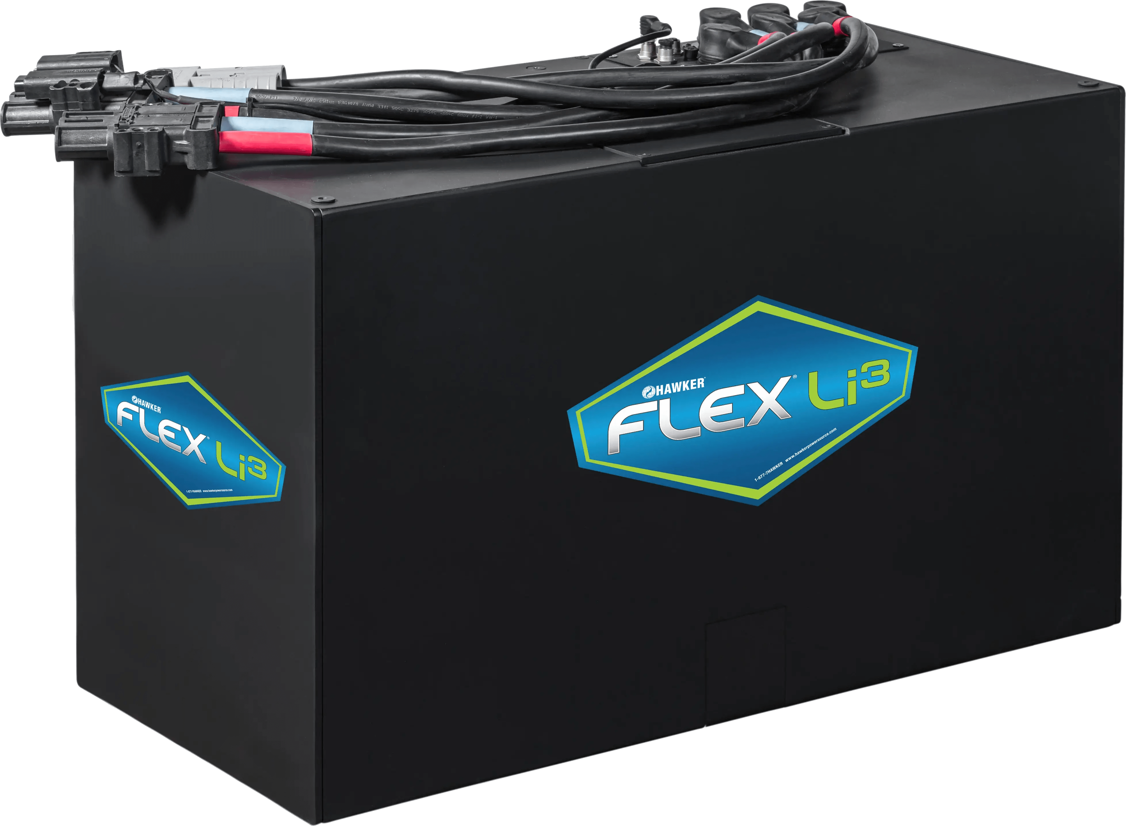 HAWKER Batteries, Chargers, & Accessories Hawker Powersource, Inc.