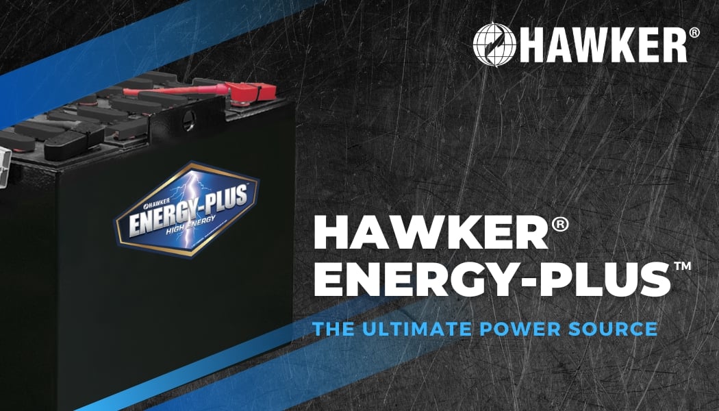 News and Updated Hawker Powersource, Inc.