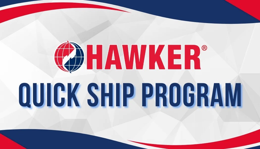 News and Updated Hawker Powersource, Inc.