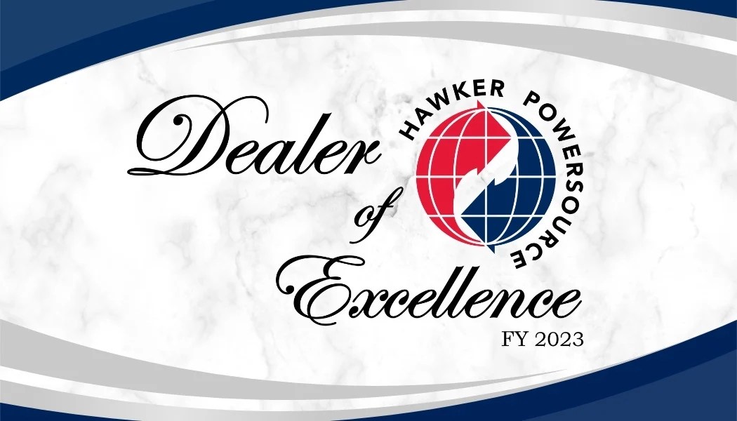 News and Updated Hawker Powersource, Inc.